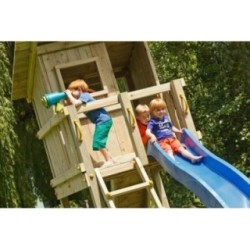 Parque infantil Masgames Beach Hut XL