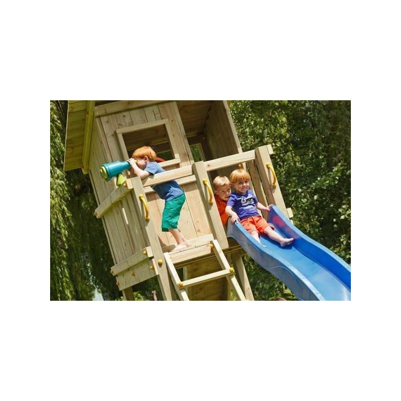 Parque infantil Masgames Beach Hut XL