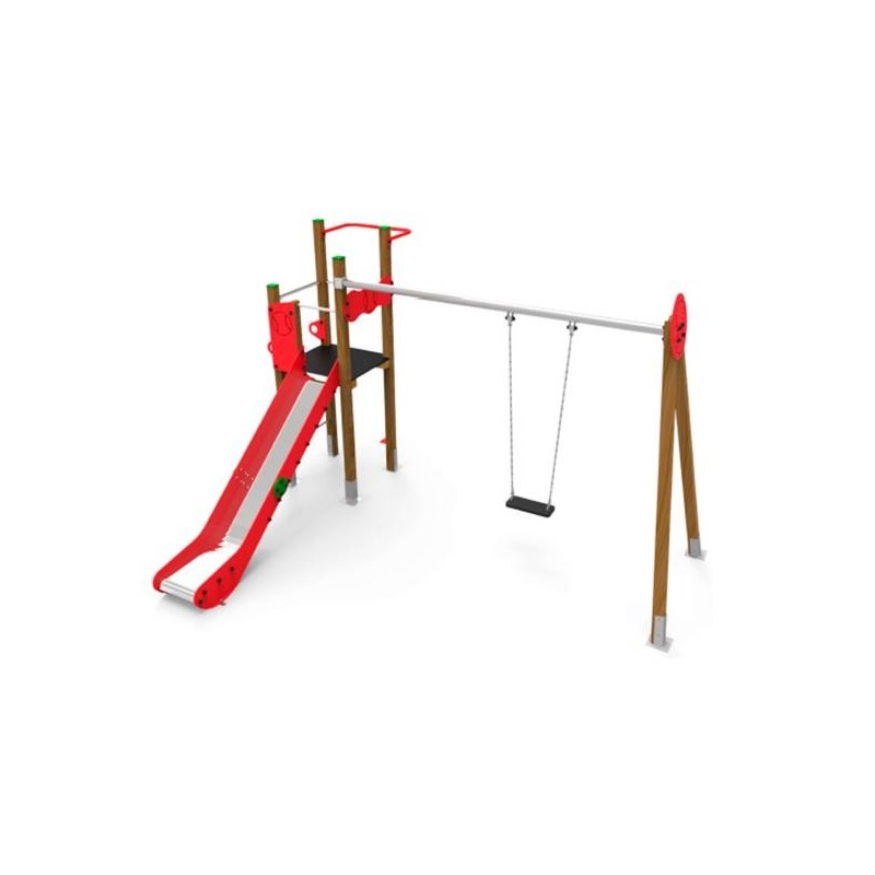 Parque infantil BEISEBOL