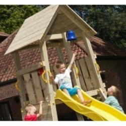 Parque infantil Masgames Belvedere XL