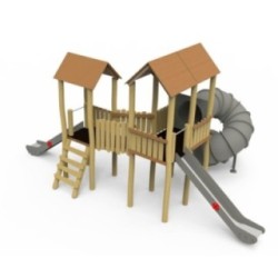 Parque infantil BOLVIR