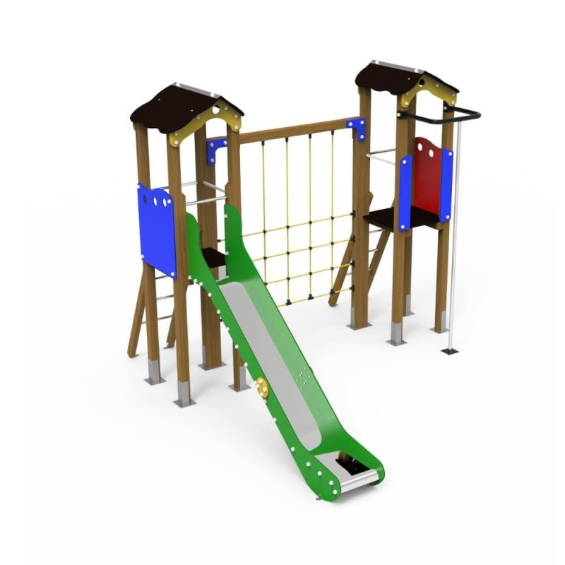 Parque infantil BUDAPEST