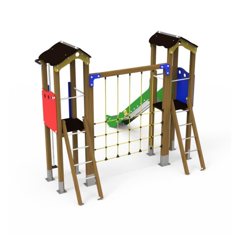 Parque infantil BUDAPEST