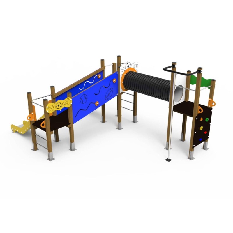 Parc infantil CAMPIONAT