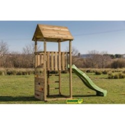 Parque infantil Masgames Canigó L