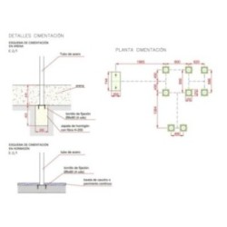 Parque infantil do Caracol