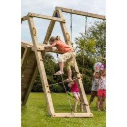 Parque infantil Masgames Cascade L + @Challenger