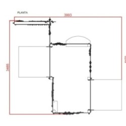 Parque infantil VILLA RATÓN casita inclusiva