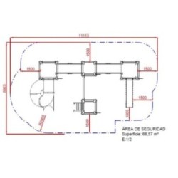 Parque Infantil Castilo BOJNICE