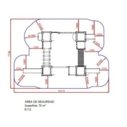 Parc Infantil Castell BELLVER