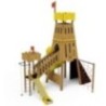 Parque Infantil Castillo BRAN