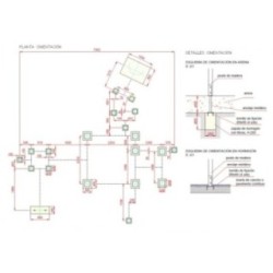 Parque Infantil Castillo BRAN