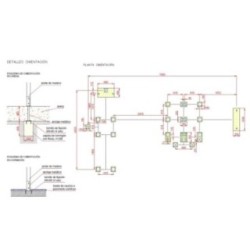 Parc Infantil Castell CHAMBORD
