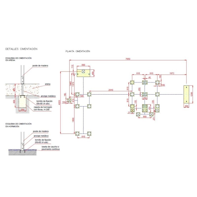 Parc Infantil Castell CHAMBORD