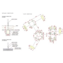 Parque Infantil Castillo WARWICK