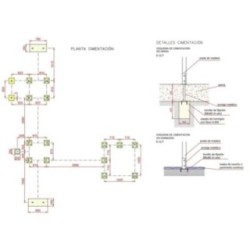 Parque infantil CHIAPAS