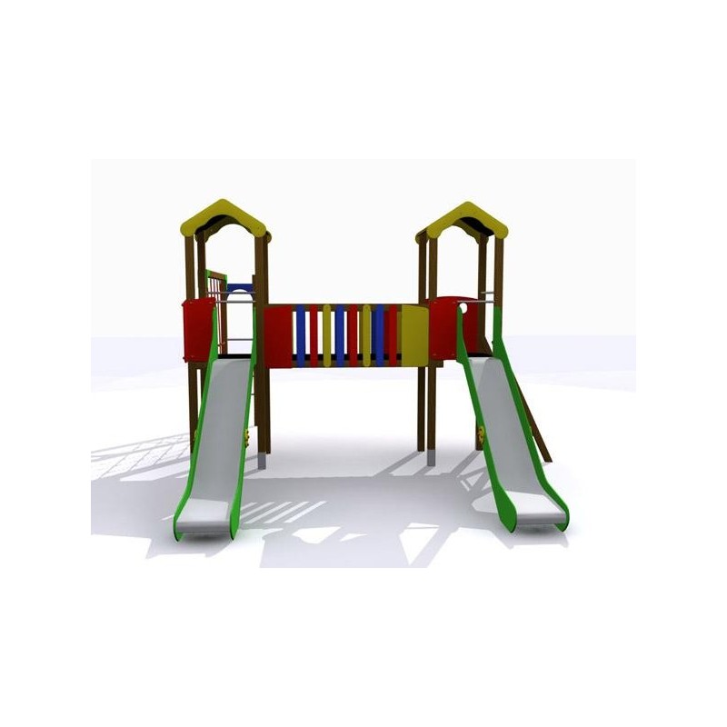 Parque infantil DARWIN