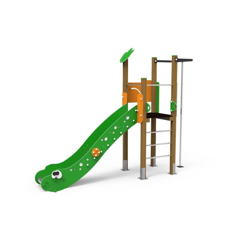 Parque Infantil DINO