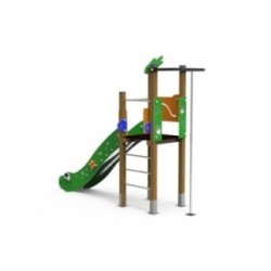 Parque Infantil DINO