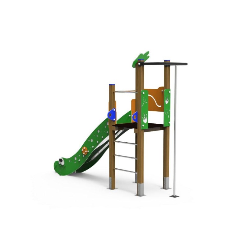 Parque Infantil DINO