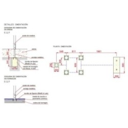 Parque Infantil DINO