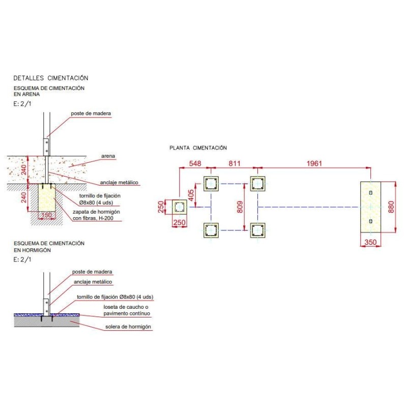 Parque Infantil DINO