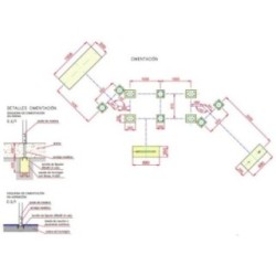 Parque infantil DIPLODOCUS