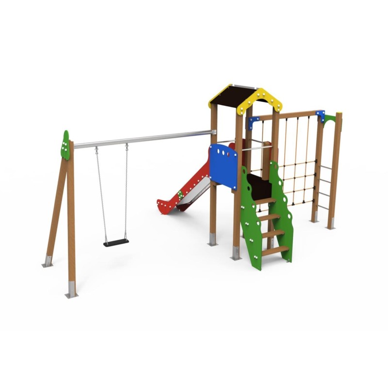 Parque infantil DUBAI