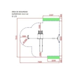Parque infantil DUBAI
