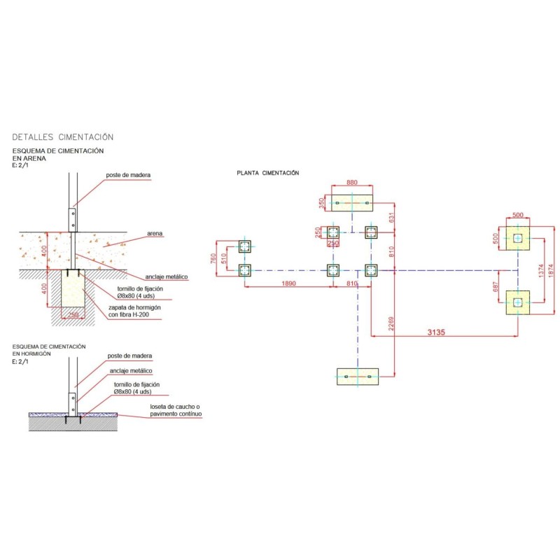 Parque infantil DUBAI