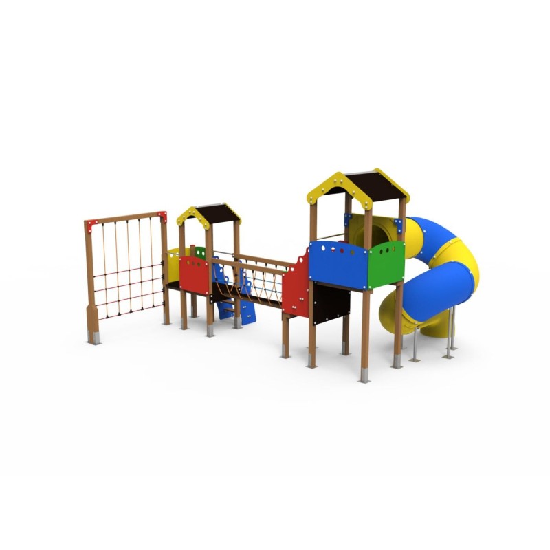 Parc infantil DUBLIN