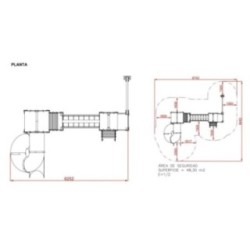 Parc infantil DUBLIN