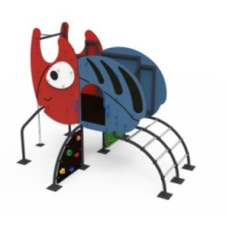 Parque infantil ESCARAVELHO