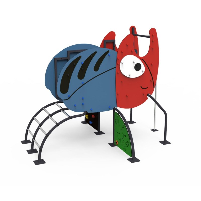 Parc Infantil ESCARABAT