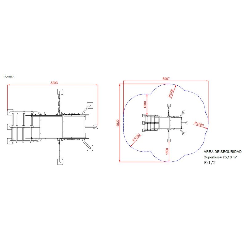 Parc Infantil ESCARABAT