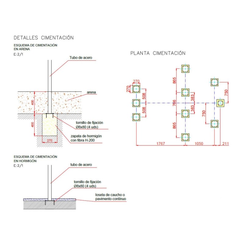 Parc Infantil ESCARABAT