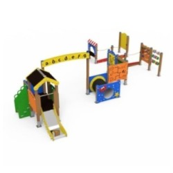 Parc infantil ESCOLETA