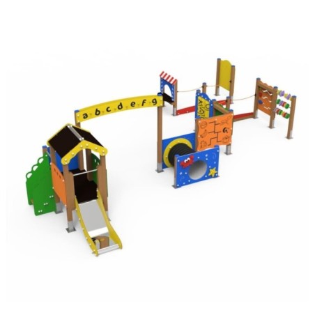 Parc infantil ESCOLETA