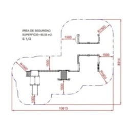 Parc infantil ESCOLETA