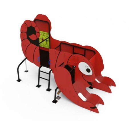 Parque Infantil ESCORPIÓN