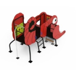 Parque Infantil ESCORPIÓN