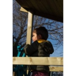 Parque infantil Masgames Nautilus L