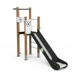 Parc infantil FUTBOL