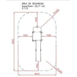 Parc infantil FUTBOL