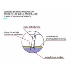 Parque infantil GARUA