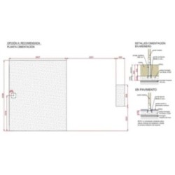 Parque infantil Gato Brincalhão