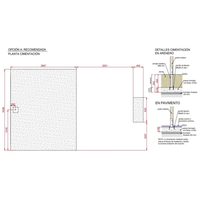 Parque infantil Gato Brincalhão