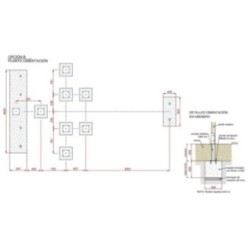 Parque infantil Gato Brincalhão