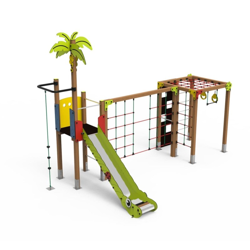 Parque infantil DURANGO