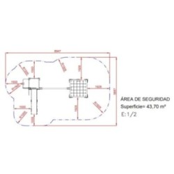 Parque infantil DURANGO